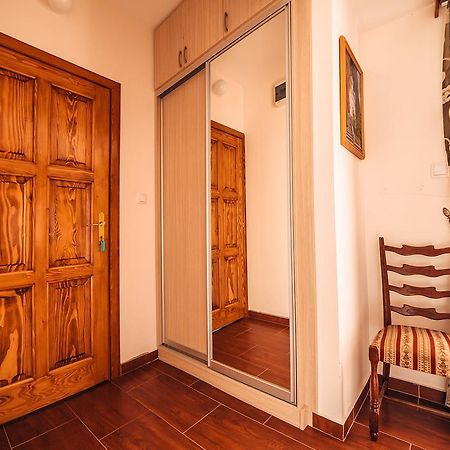 Guest House Sebelj Μπούντβα Δωμάτιο φωτογραφία
