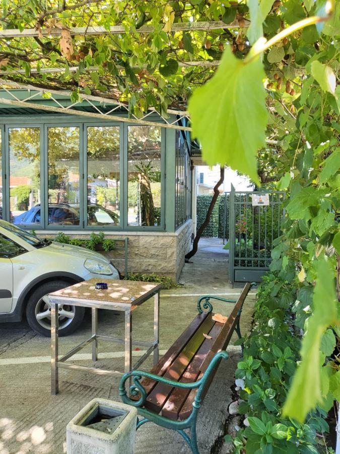 Guest House Sebelj Μπούντβα Εξωτερικό φωτογραφία