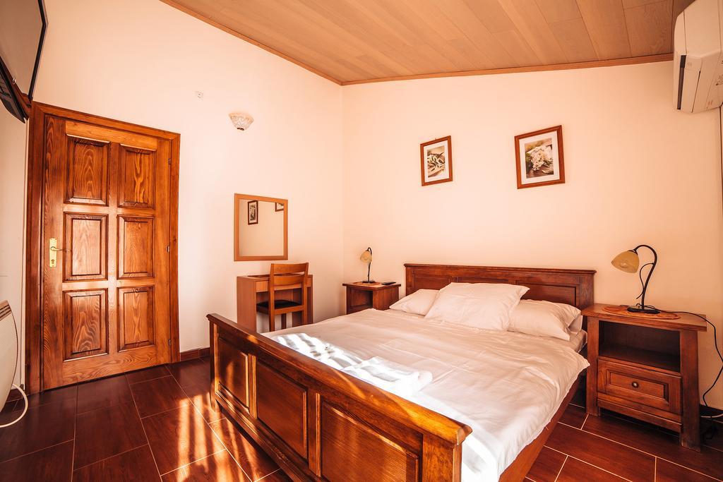 Guest House Sebelj Μπούντβα Δωμάτιο φωτογραφία