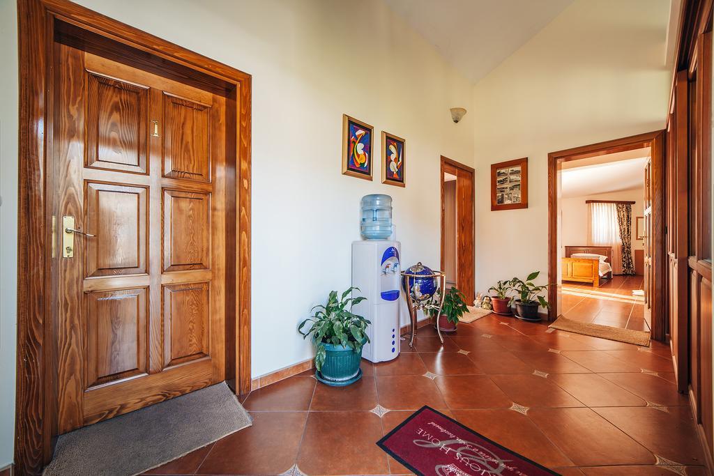 Guest House Sebelj Μπούντβα Εξωτερικό φωτογραφία